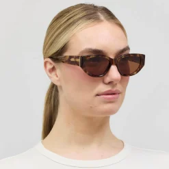 Lyon Havana Tortoise Brown