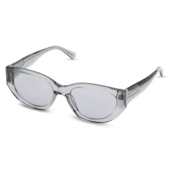 Lyon Transparent Grey