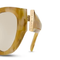 Lyon Yellow Speckled
