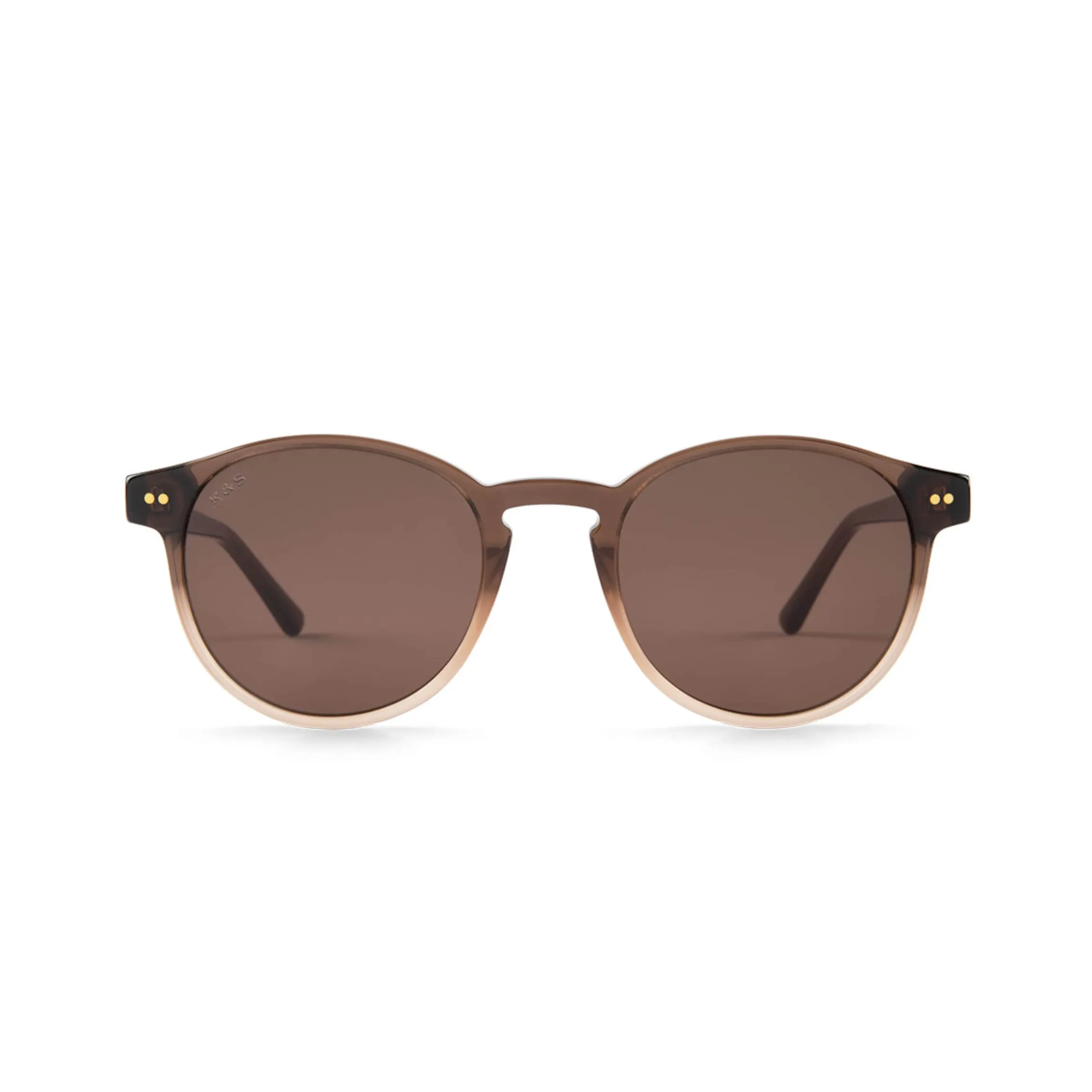 Marais Gradient Brown