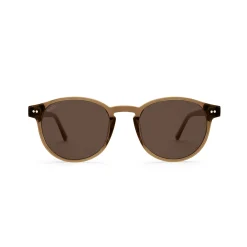 Marais Transparent Caramel Brown
