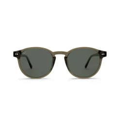 Marais Transparent Olive Green
