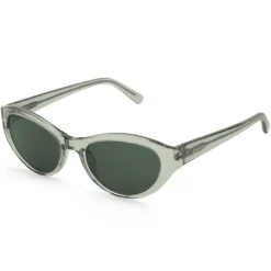 Marseille Crystal Green