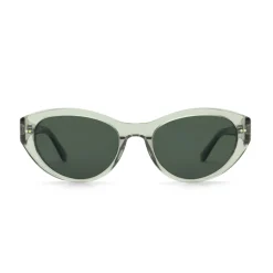 Marseille Crystal Green