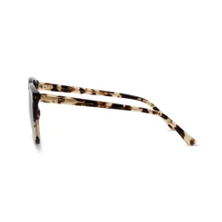 Nairobi Crystal Tortoise Brown