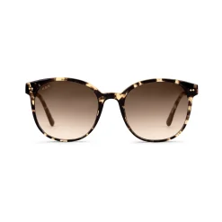 Nairobi Crystal Tortoise Brown