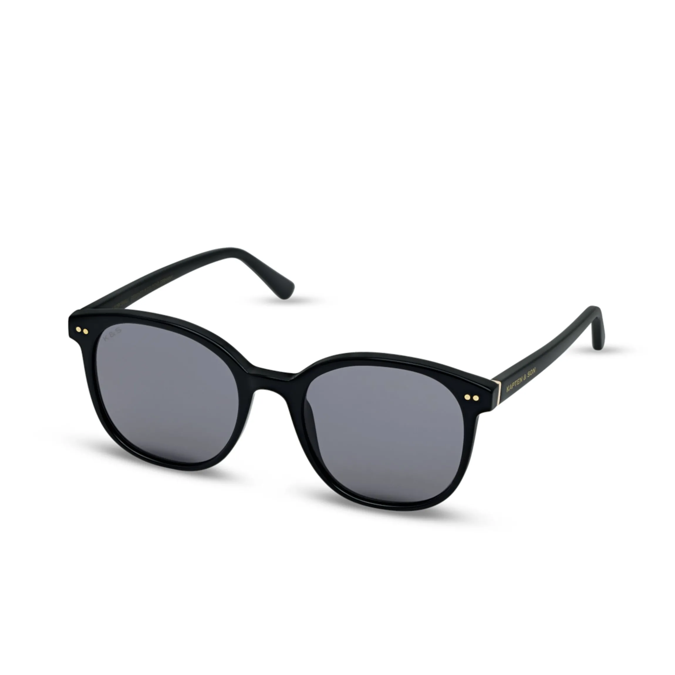 Nairobi Small All Black