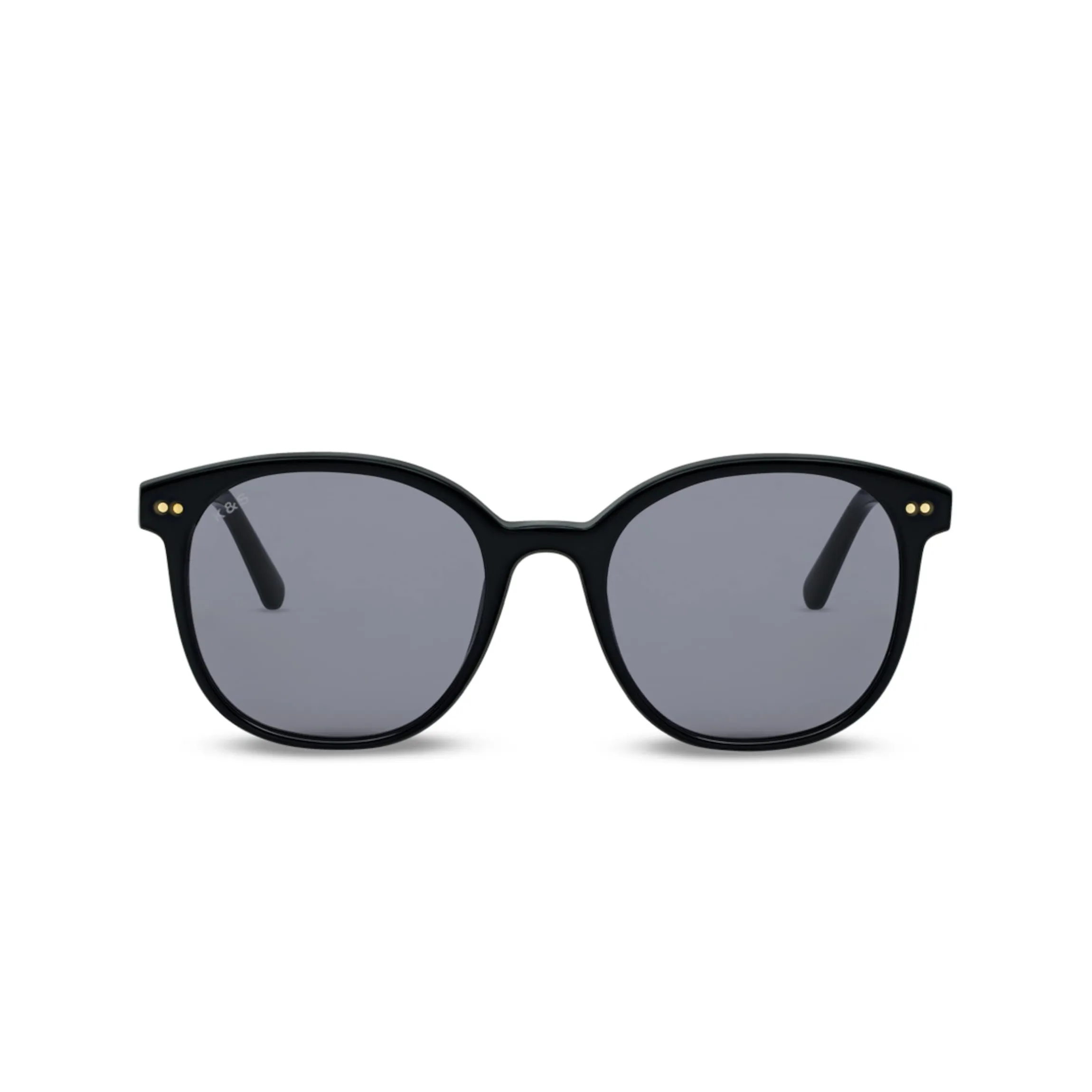 Nairobi Small All Black