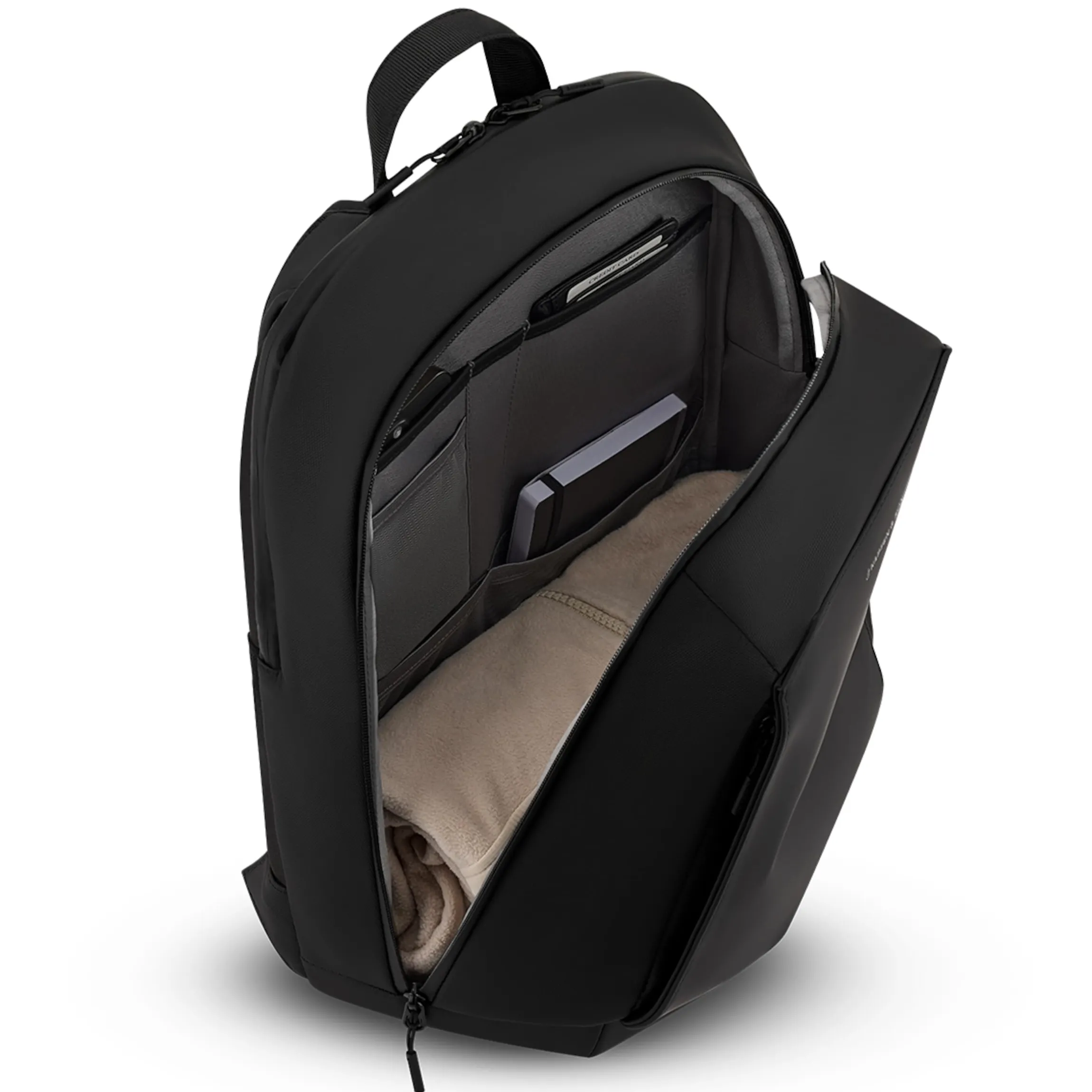 Oslo All Black