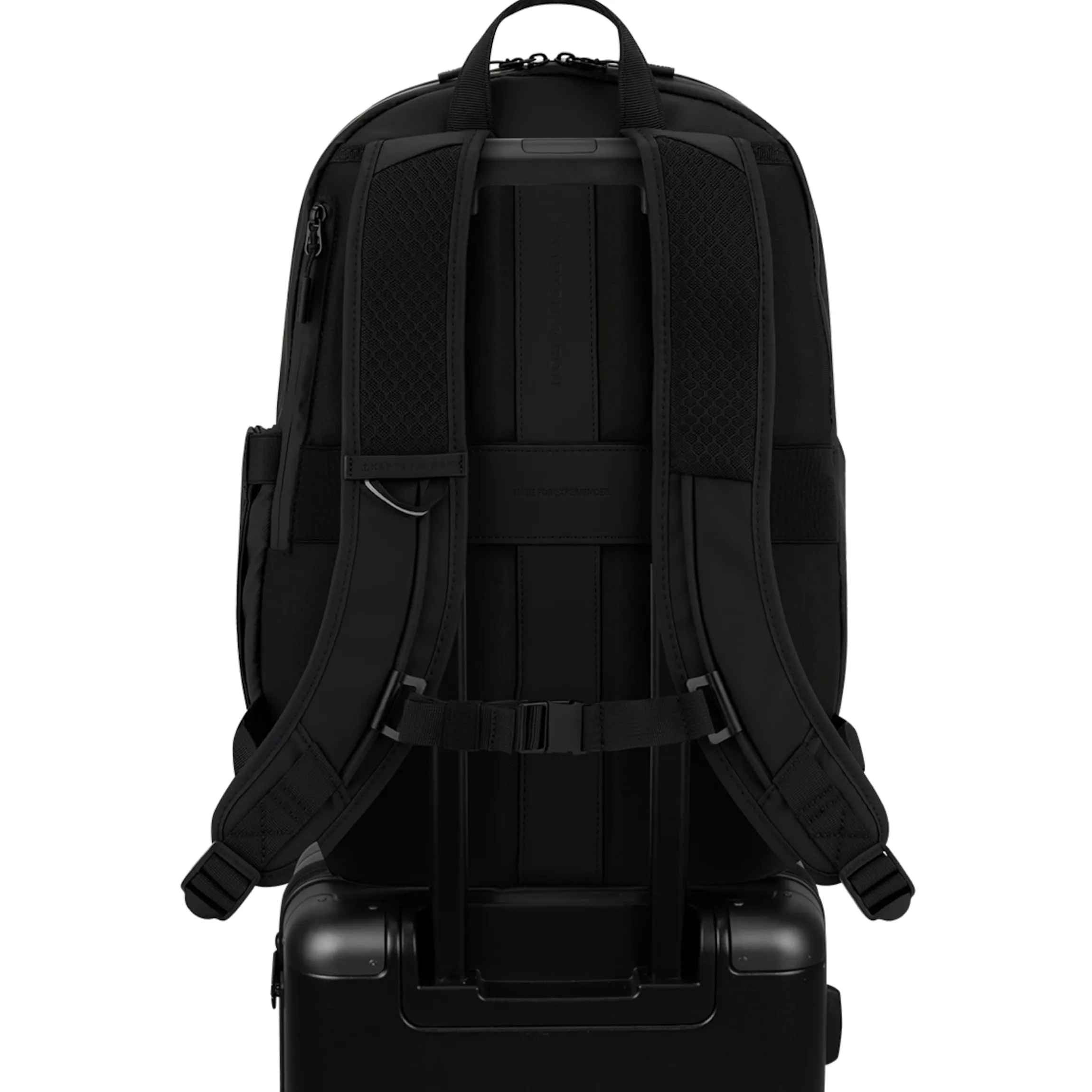 Oslo All Black