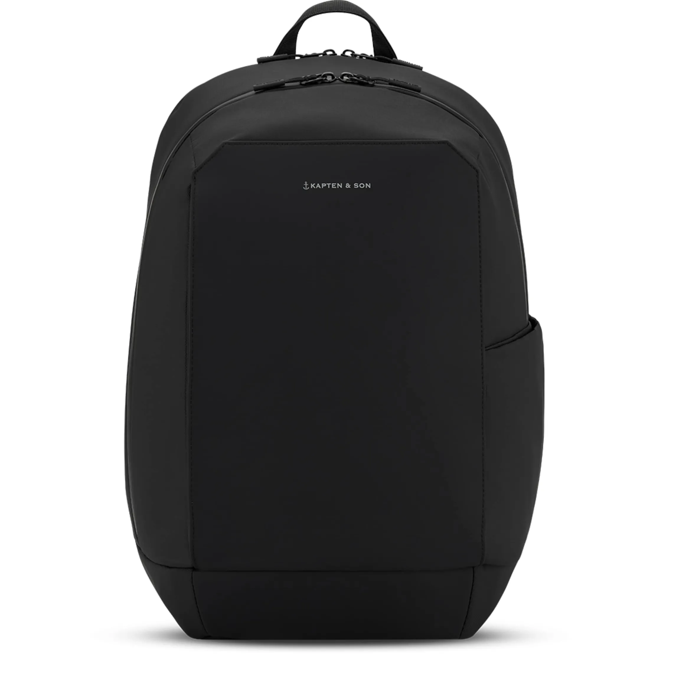 Oslo All Black