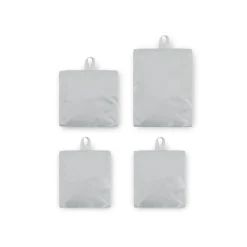 Packing Cubes Set Large Muted Clay