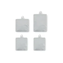 Packing Cubes Set Small Muted Clay