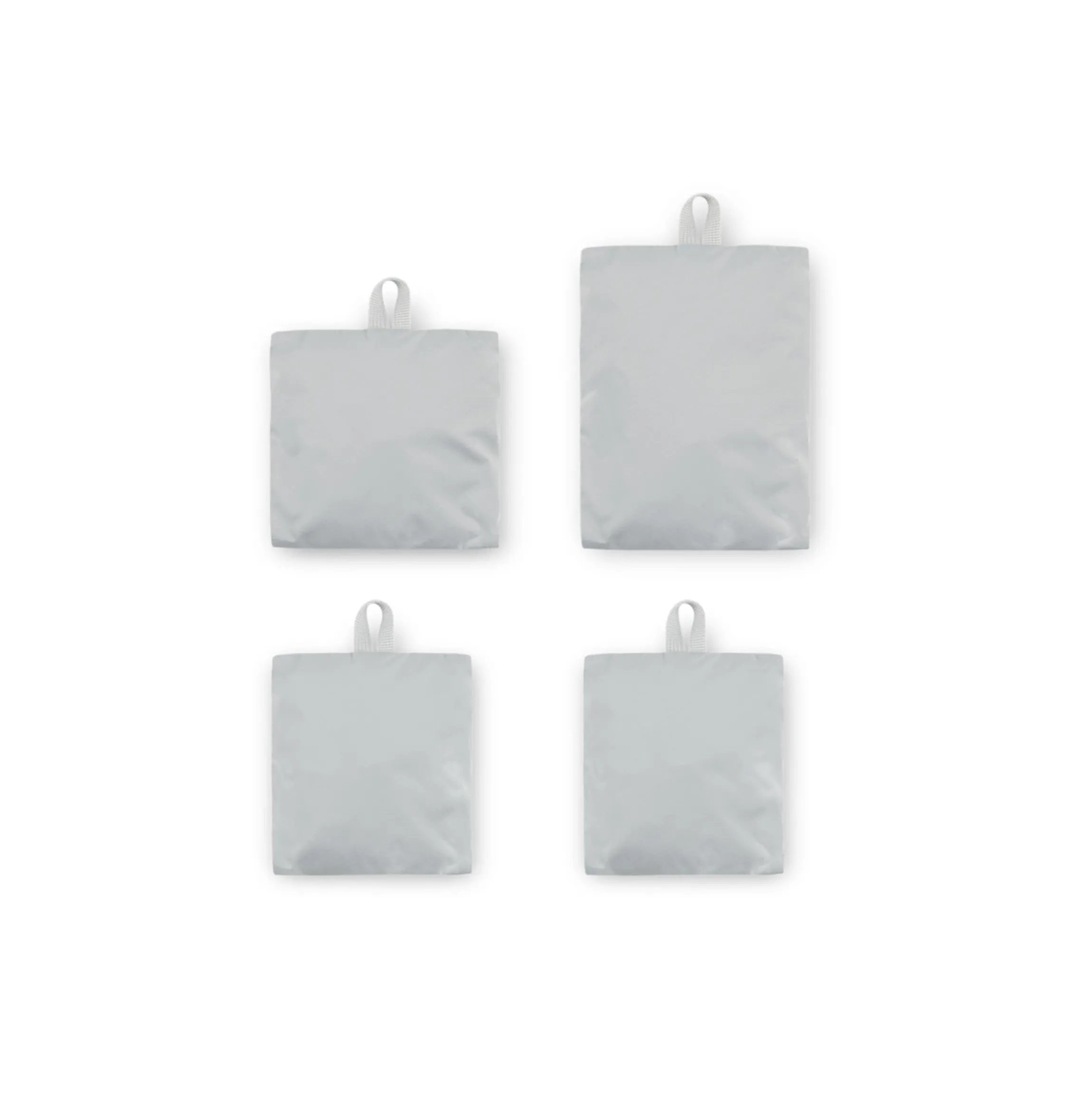 Packing Cubes Set Small Sandstone