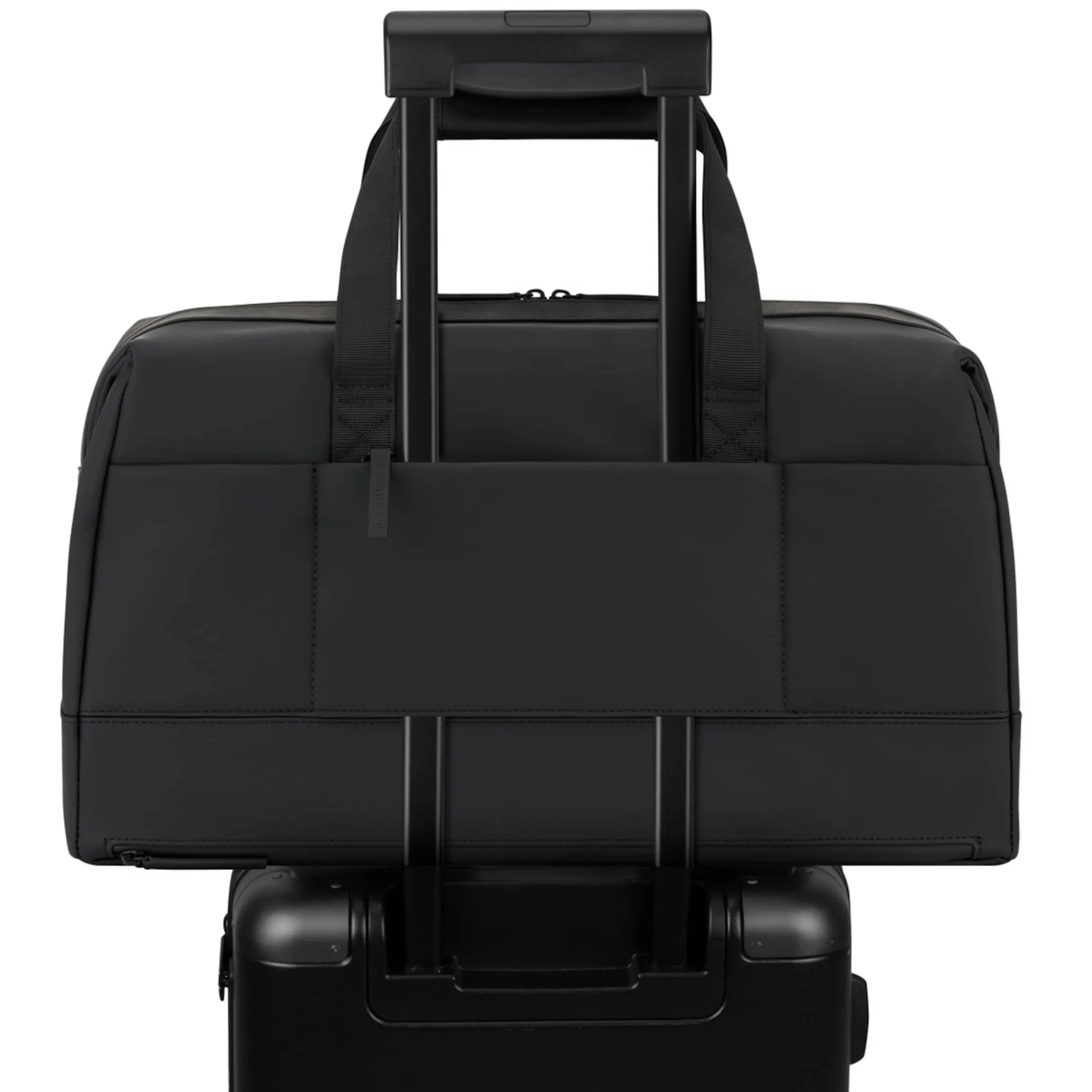Parent Prep Set Bergen Pro Diaper All Black