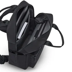 Parent Prep Set Bergen Pro Diaper All Black
