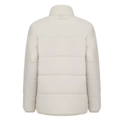 Puffer Jacket Sandstone