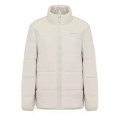 Puffer Jacket Sandstone