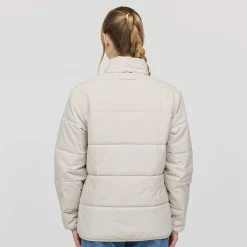 Puffer Jacket Sandstone