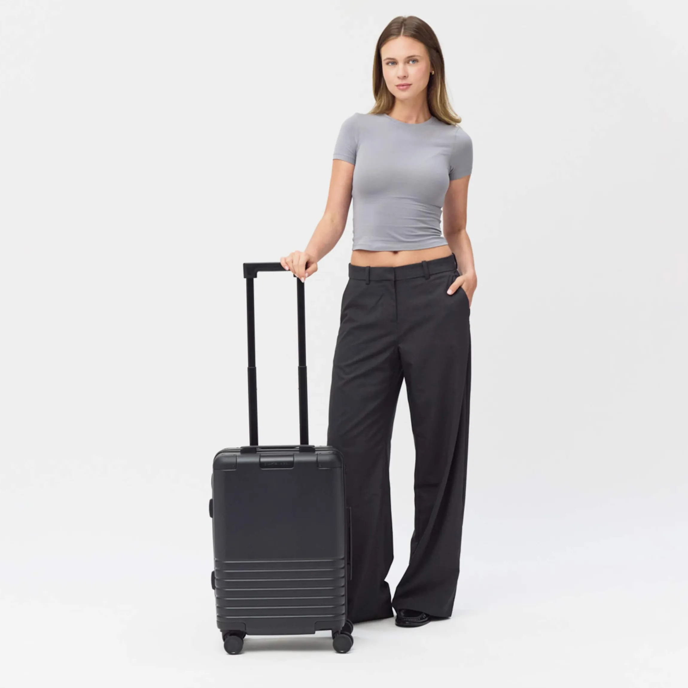 Set Heathrow All Black