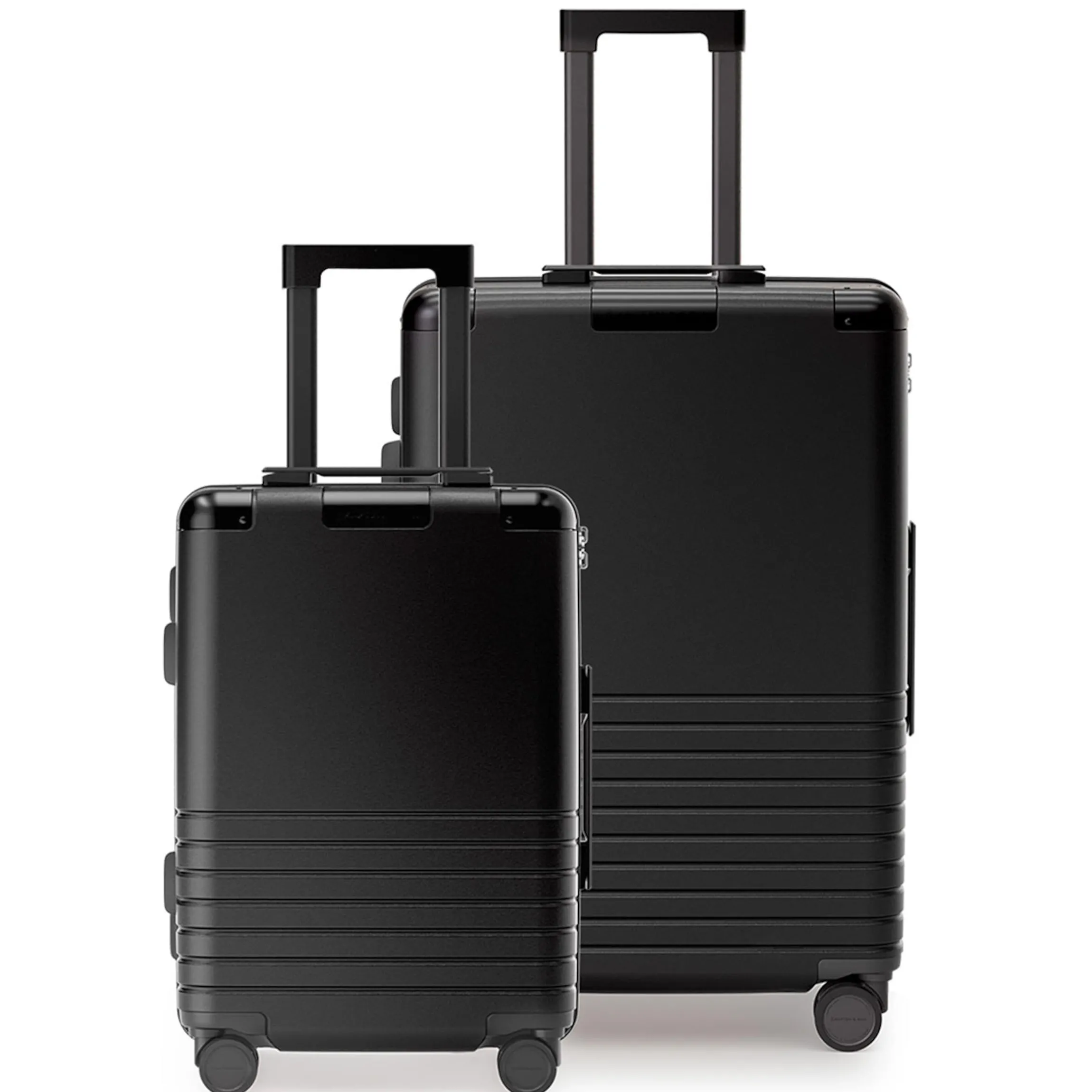 Set Heathrow All Black