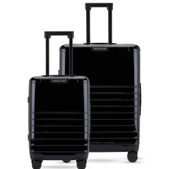 Set Heathrow Essential All Black
