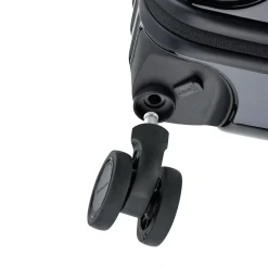 Set Heathrow Essential All Black