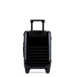 Set Heathrow Essential All Black