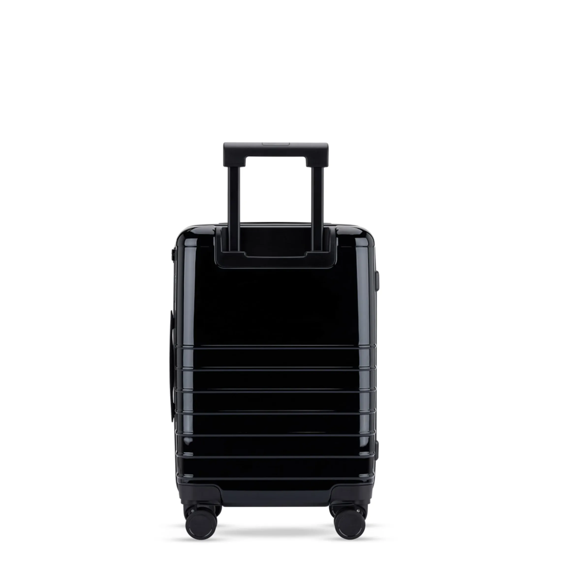 Set Heathrow Essential All Black