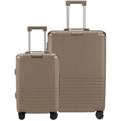 Set Heathrow Walnut