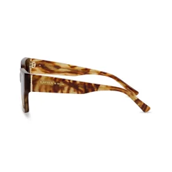 Seville Havana Tortoise Brown