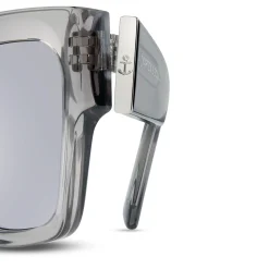 Seville Transparent Grey