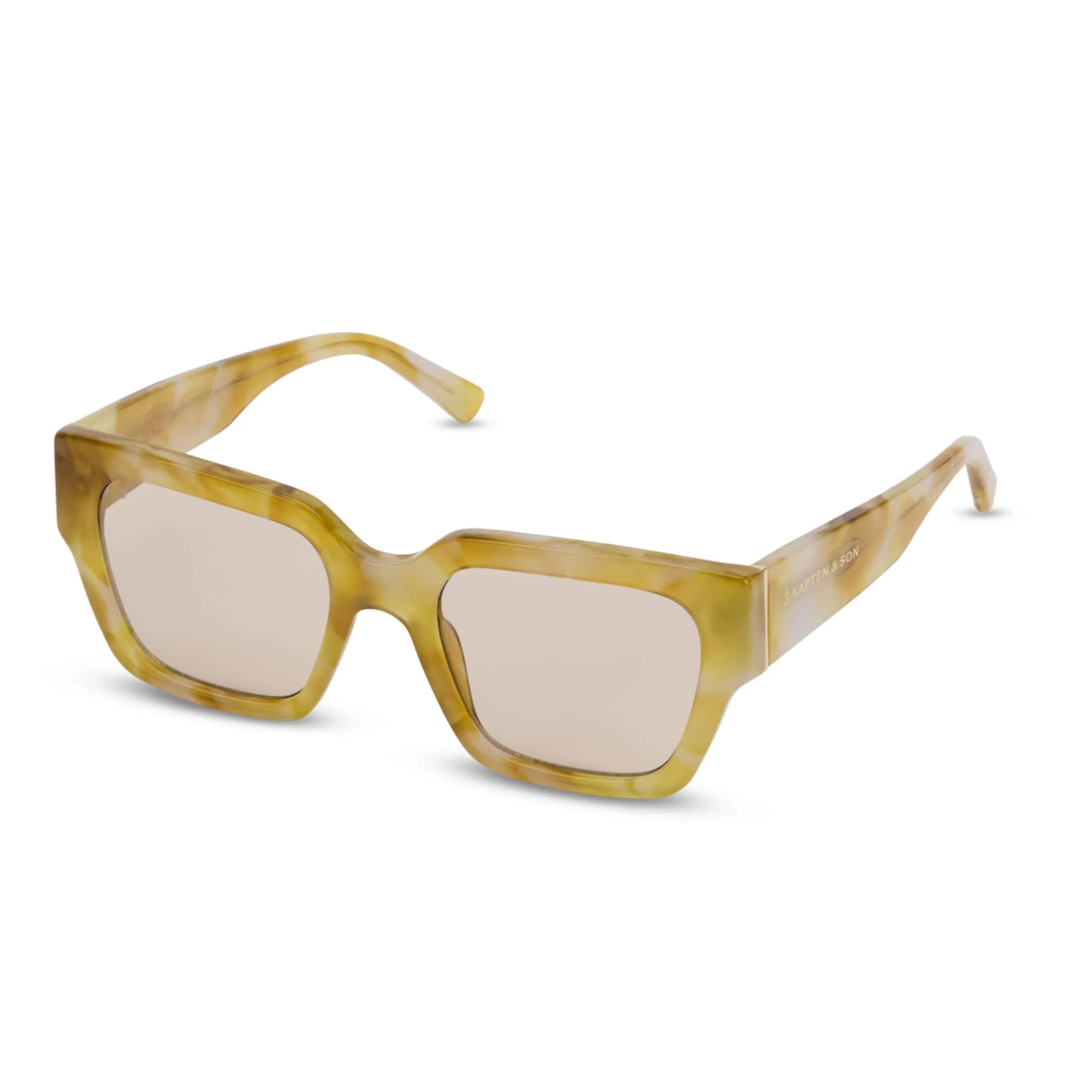 Seville Yellow Speckled