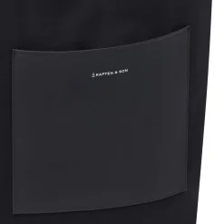 Shopper Bag All Black