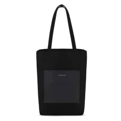 Shopper Bag All Black