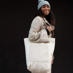Shopper Bag Sandstone
