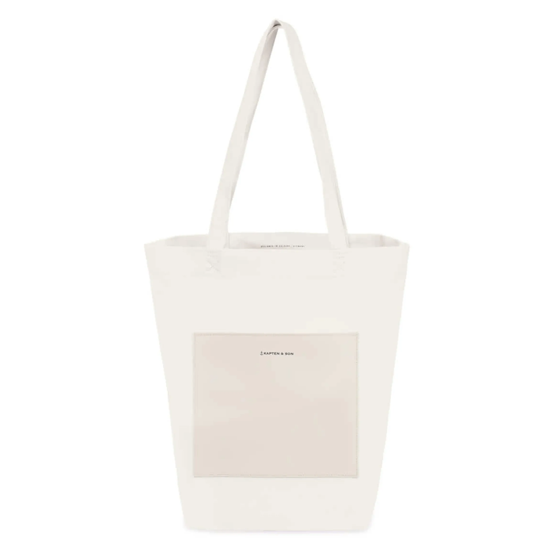 Shopper Bag Sandstone