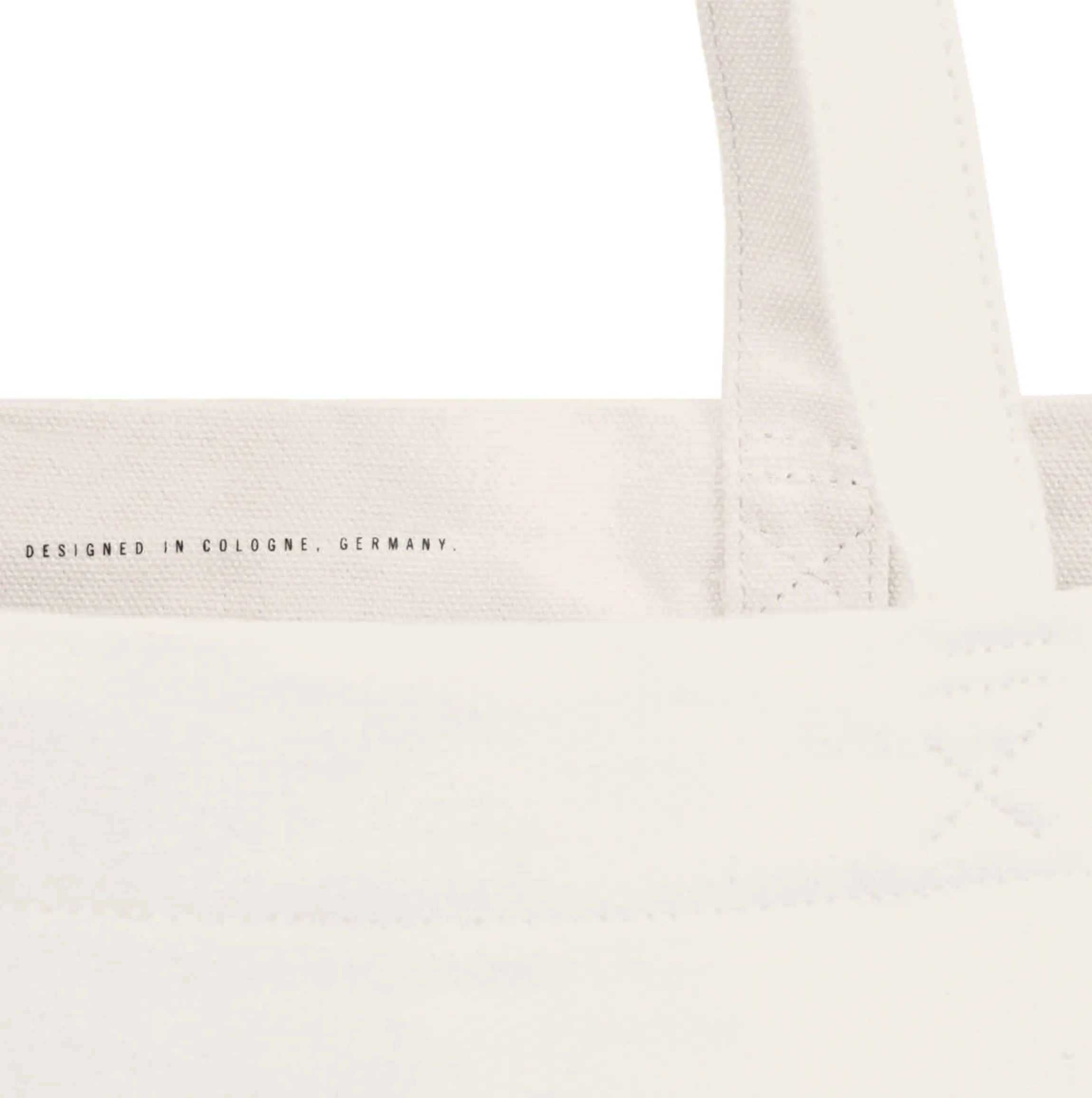 Shopper Bag Sandstone