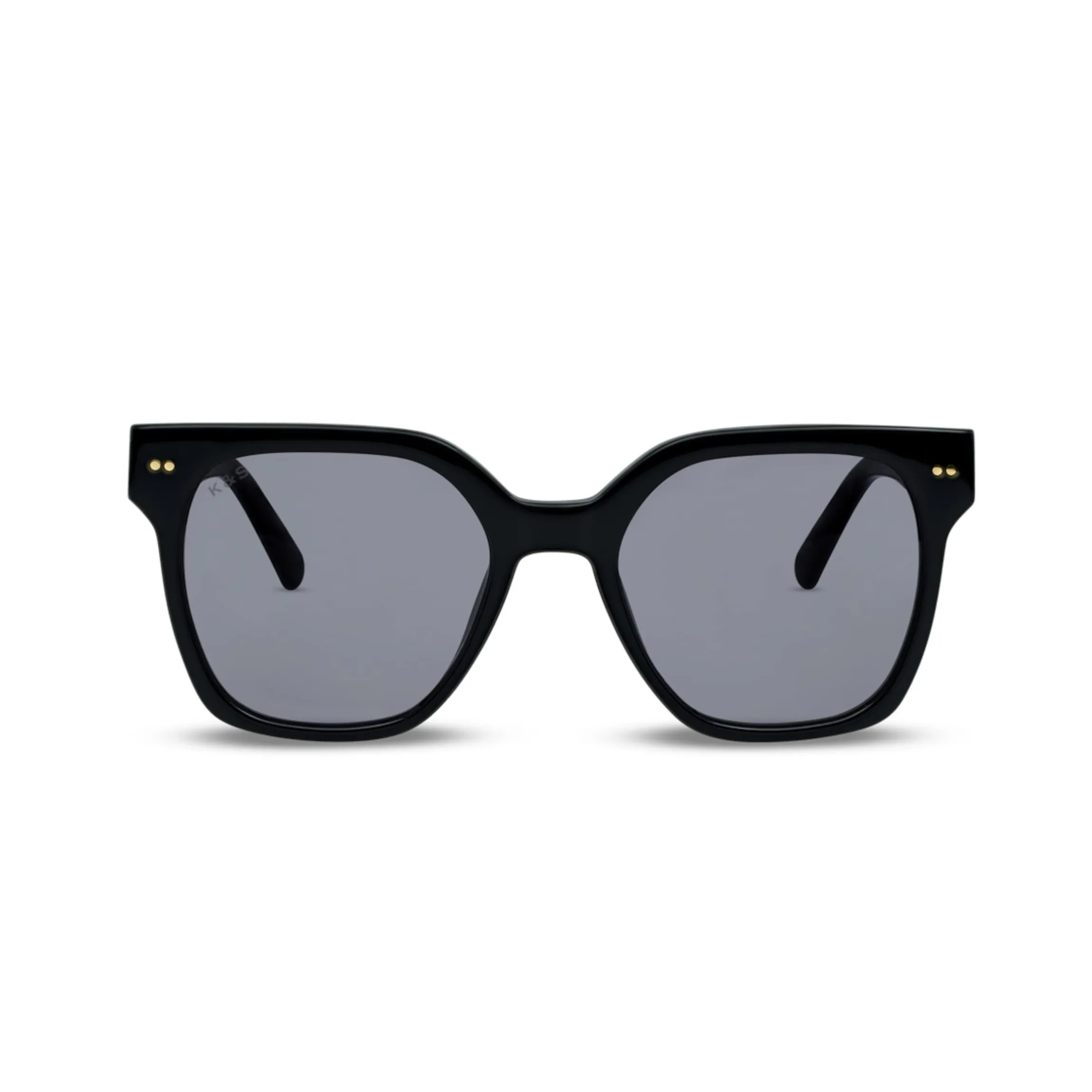 Siena Small All Black