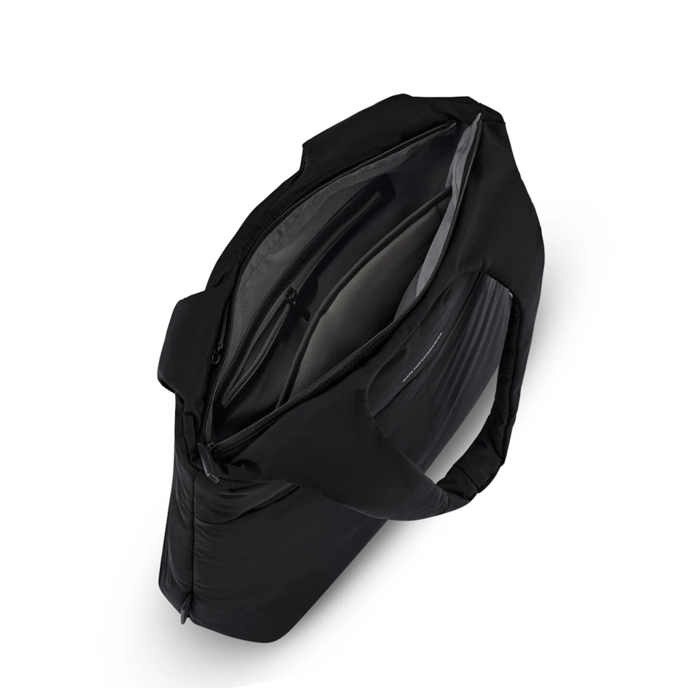 Skara Cloud Diaper Inlay Set All Black