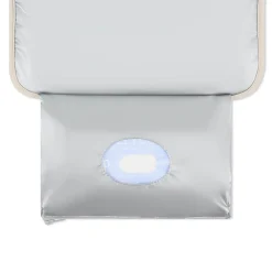 Skara Cloud Diaper Inlay Set Sandstone