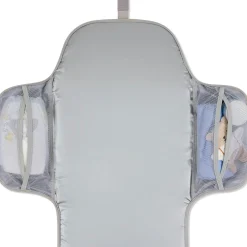 Skara Cloud Diaper Inlay Set Greige
