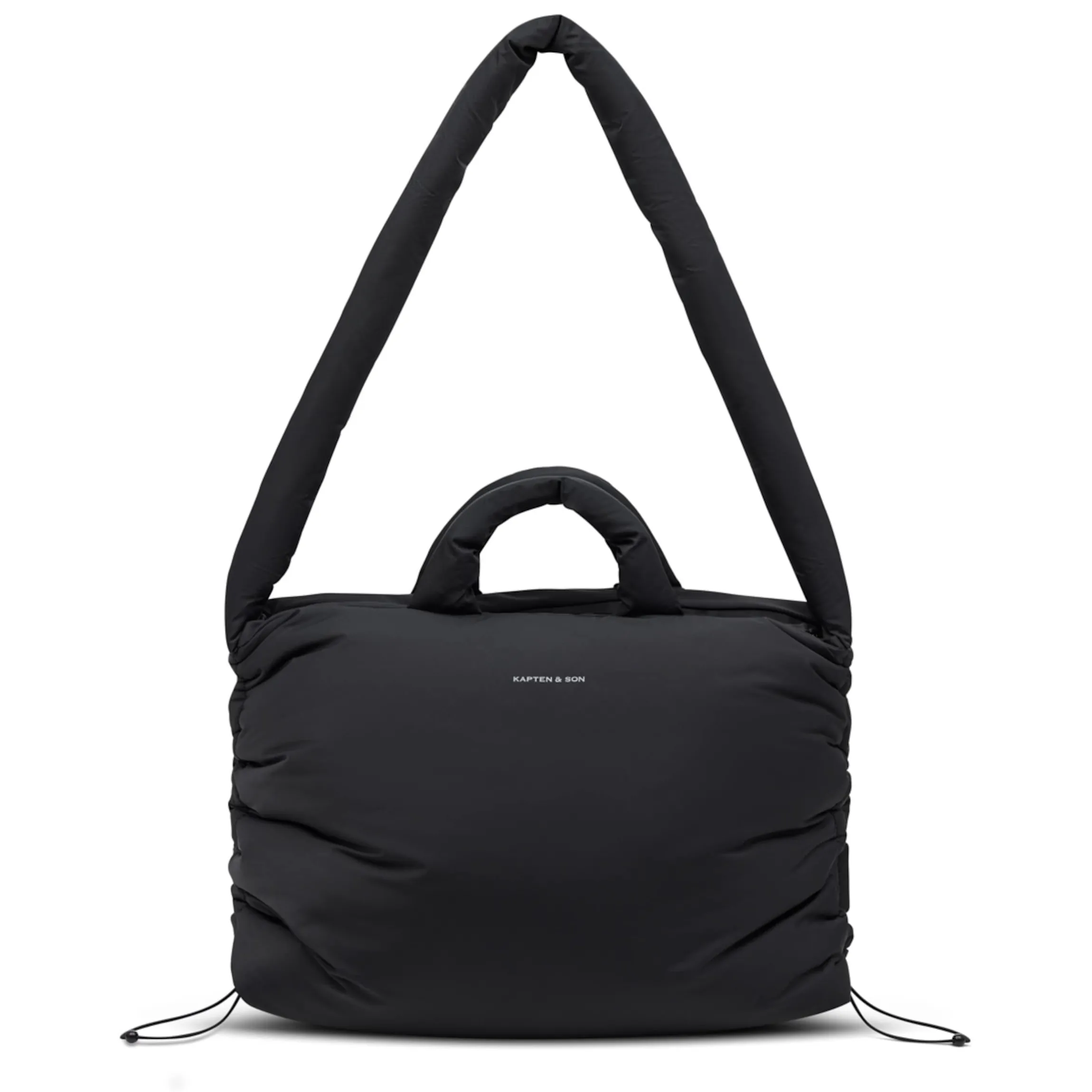 Skara Cloud Pro All Black