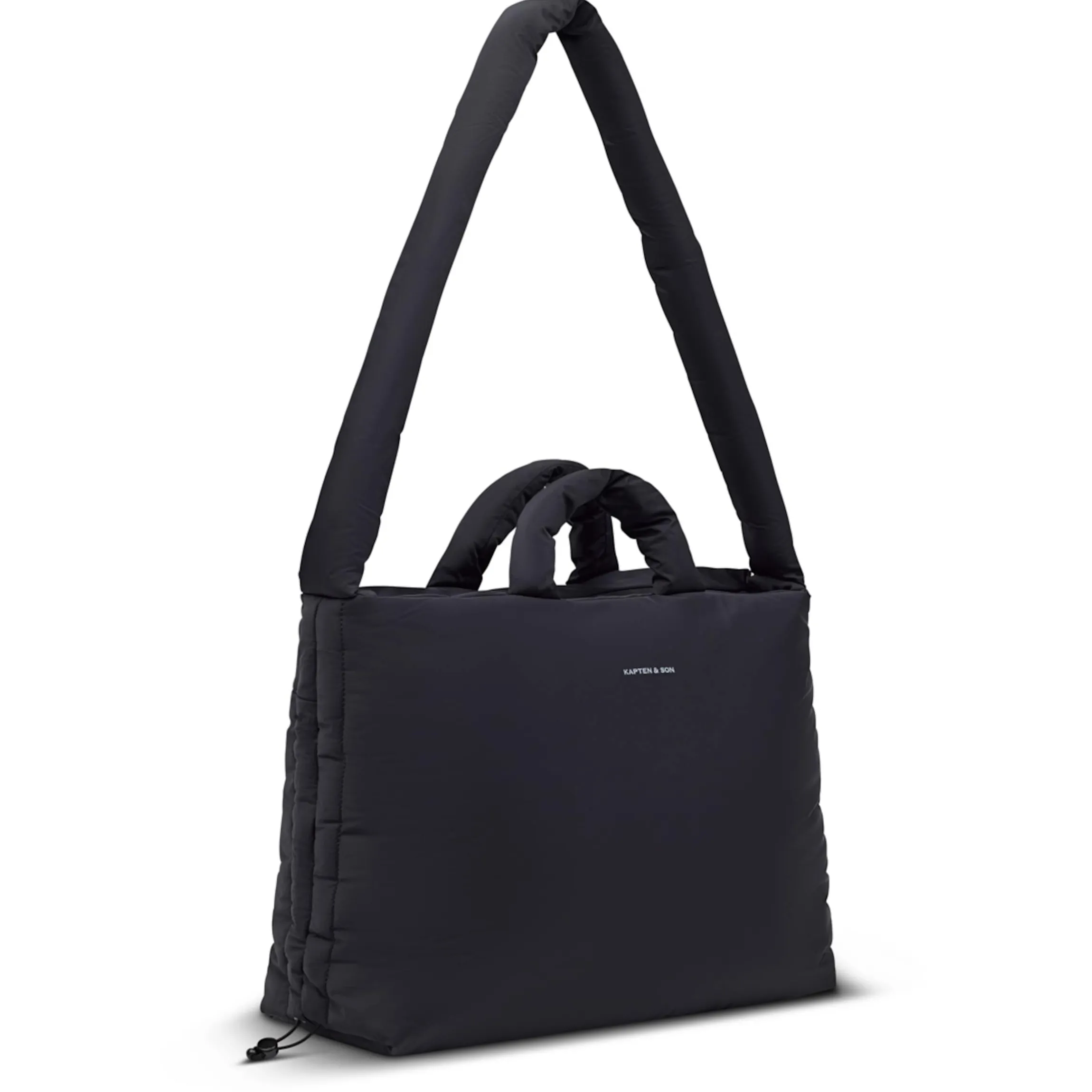 Skara Cloud Pro All Black