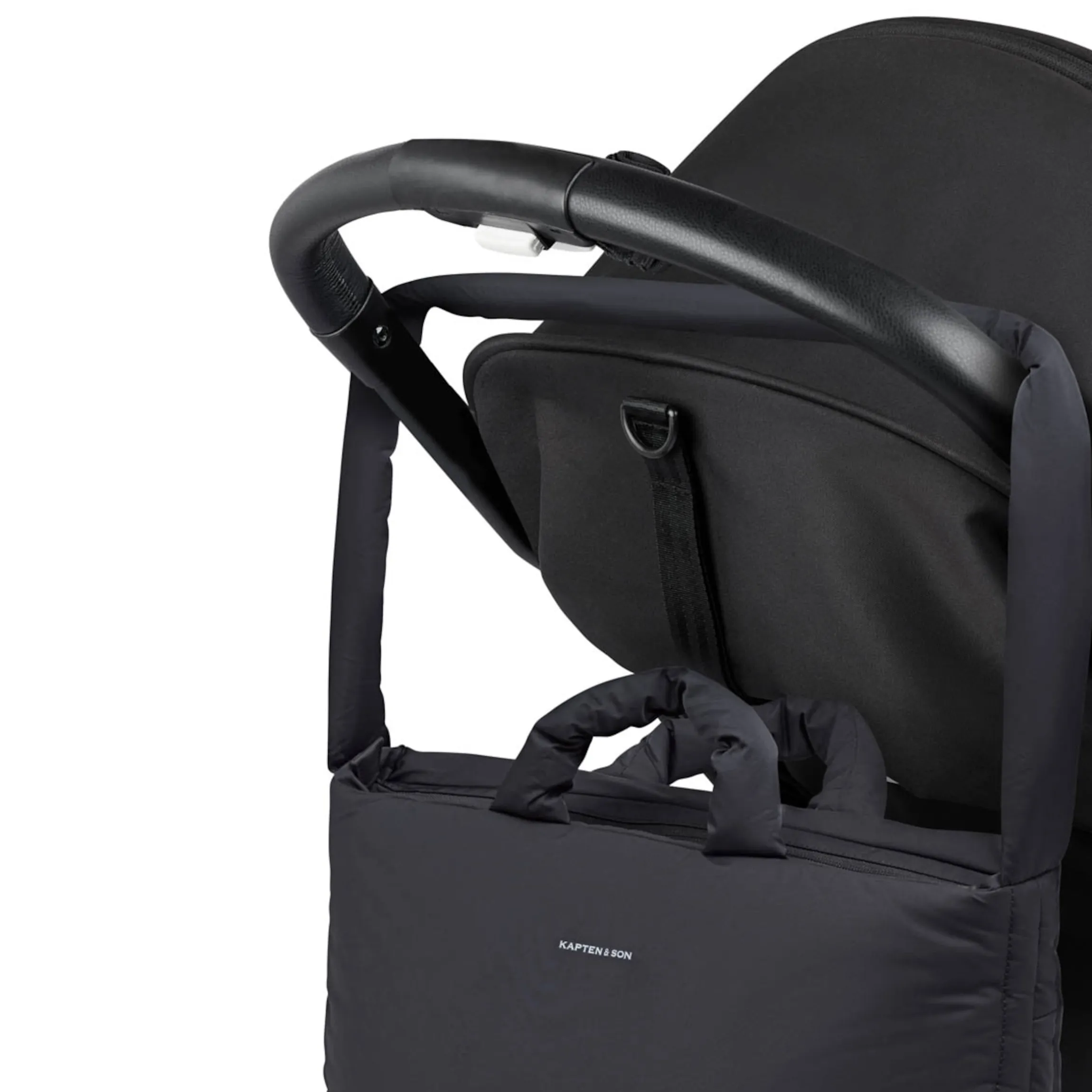 Skara Cloud Pro All Black