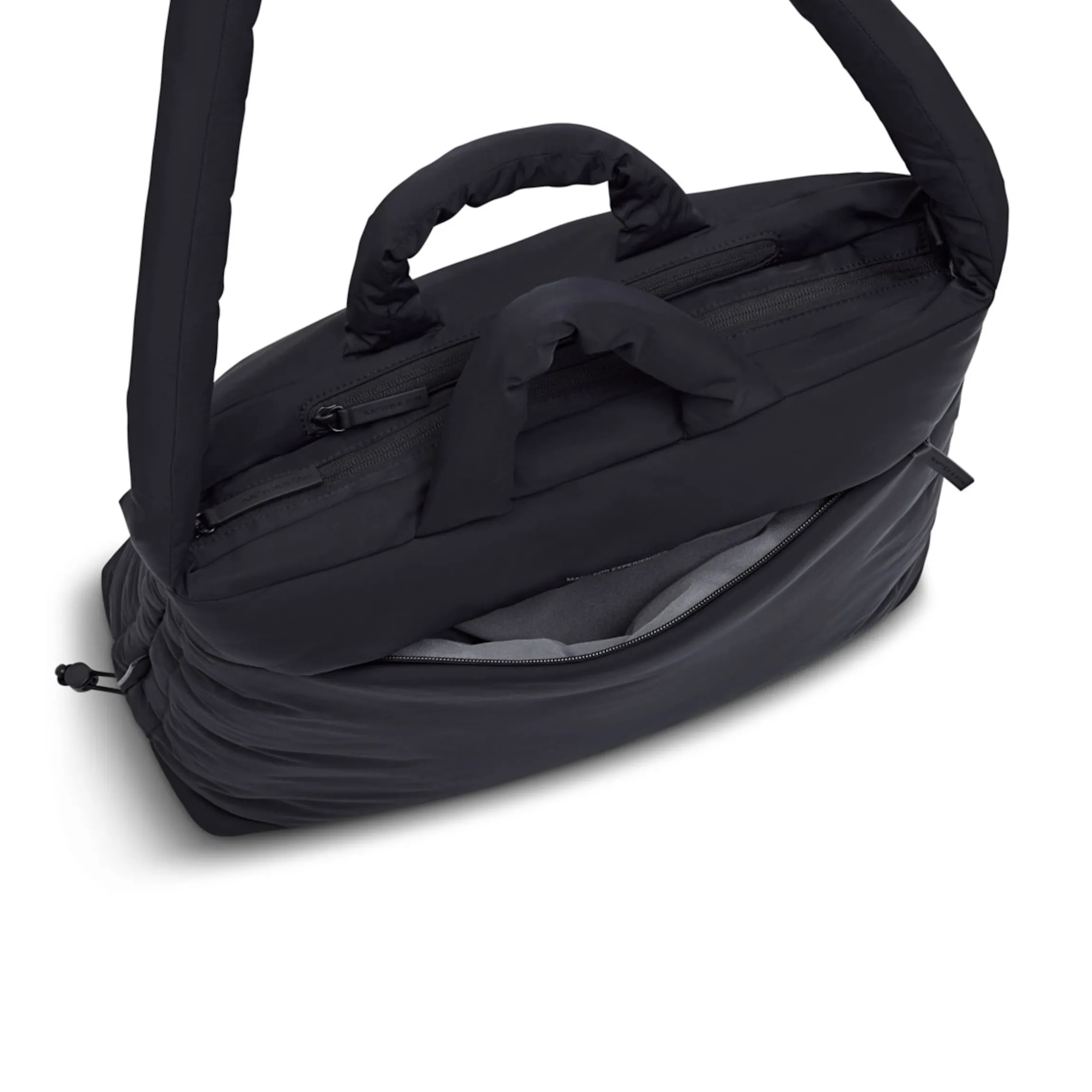Skara Cloud Pro All Black