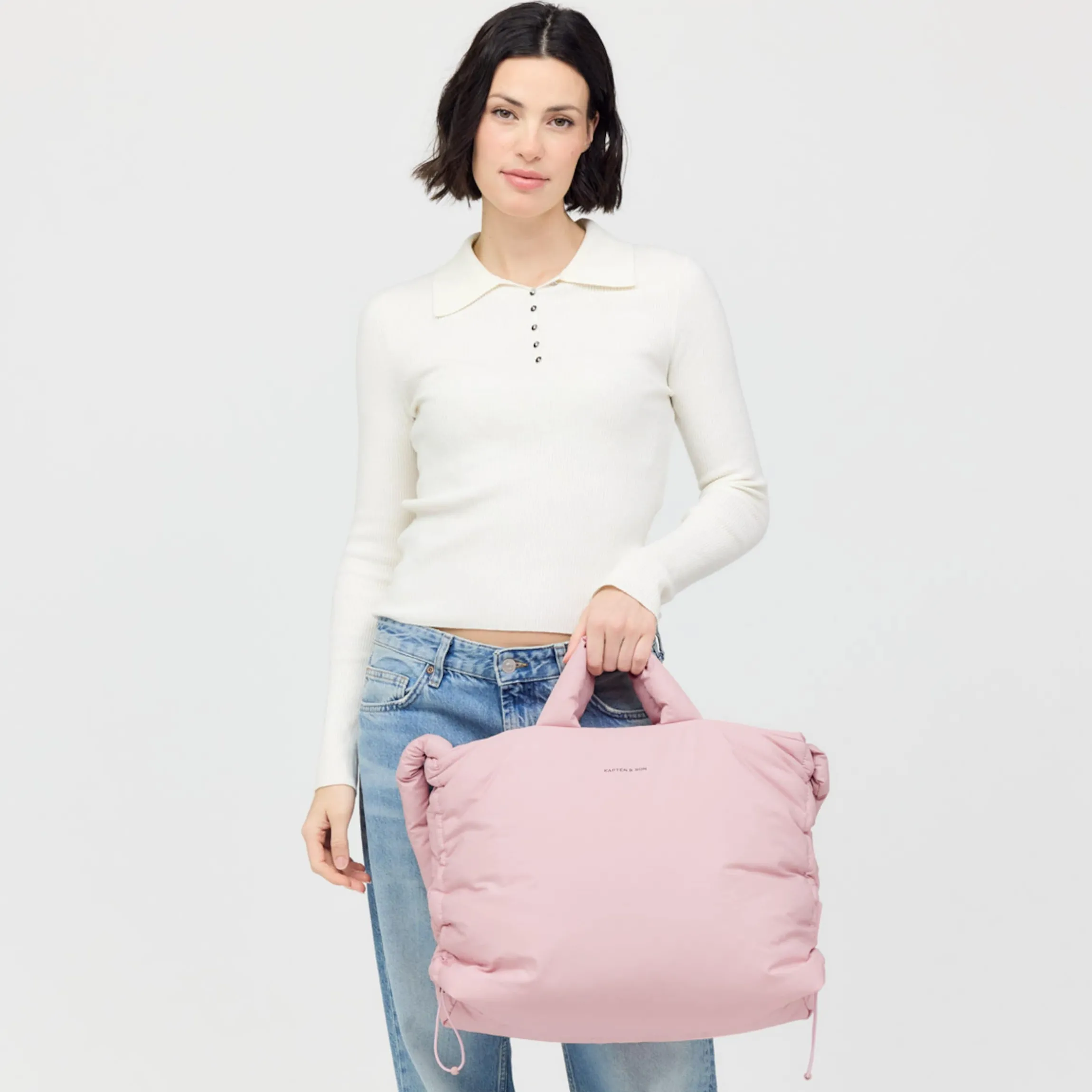 Skara Cloud Pro Peach Pink