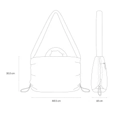 Skara Cloud Pro Soft Khaki