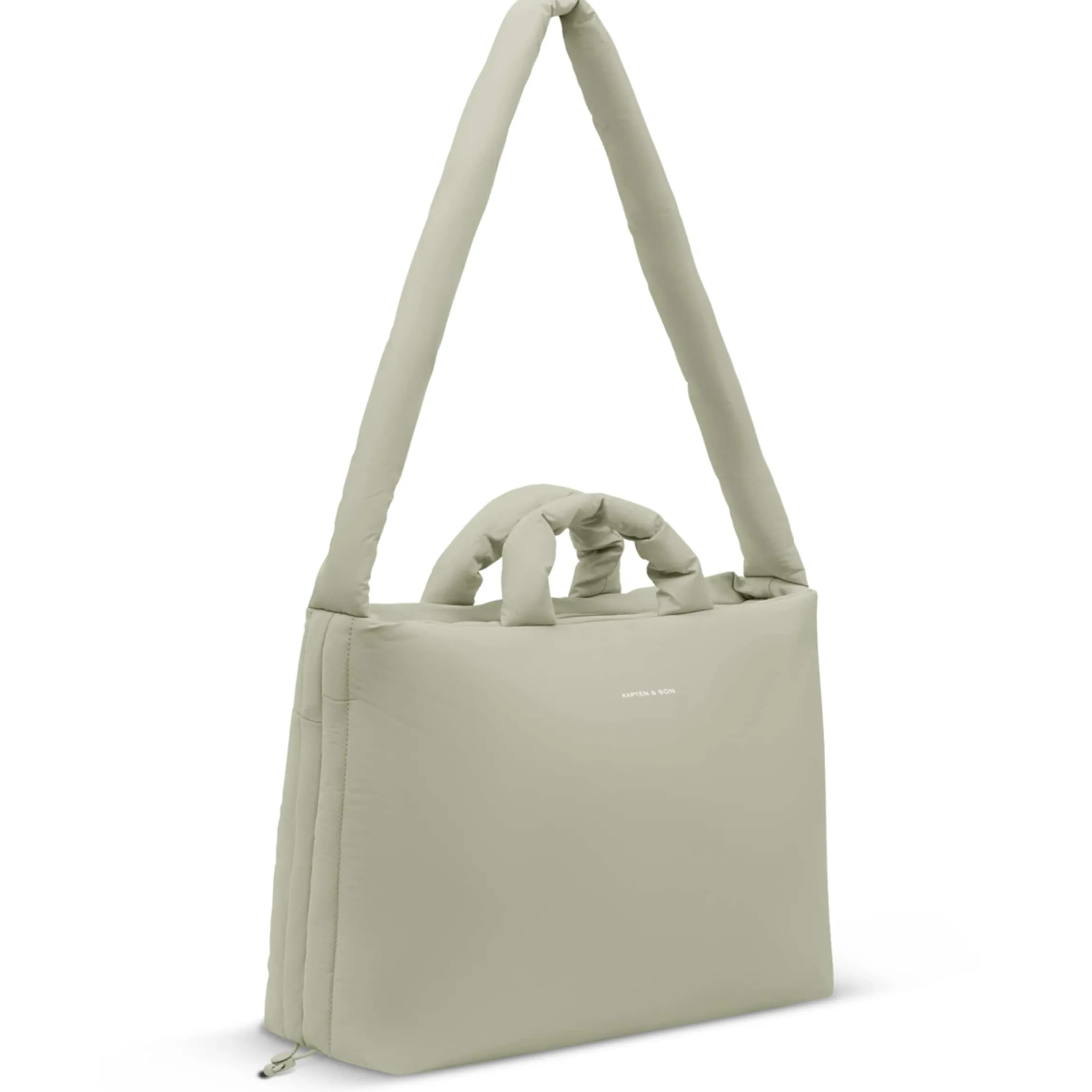 Skara Cloud Pro Soft Khaki
