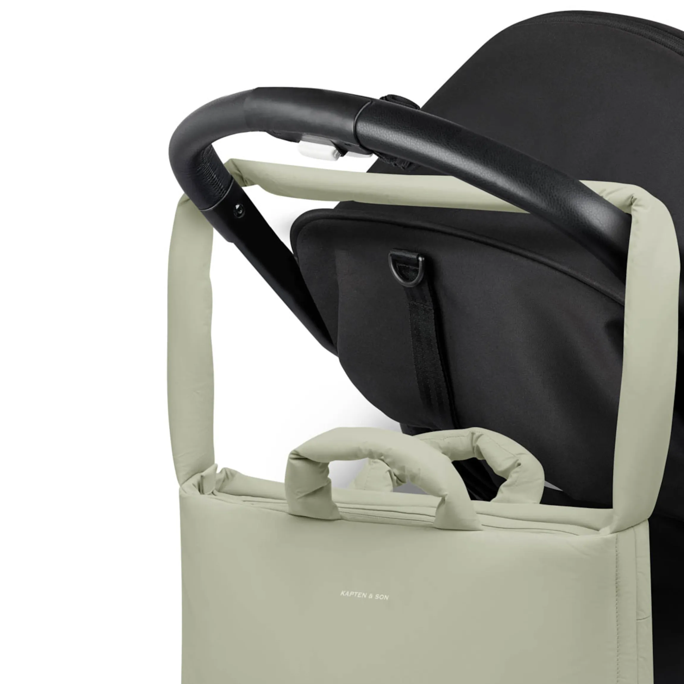 Skara Cloud Pro Soft Khaki